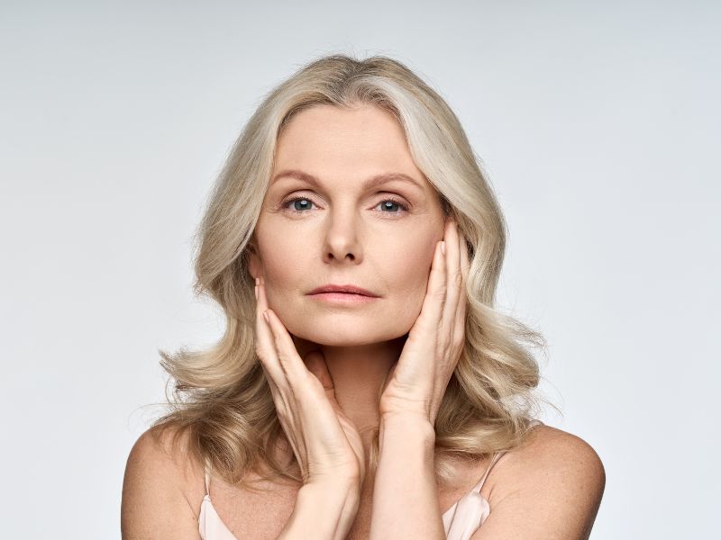 So, how does botox make you look and feel younger? Here are some of the benefits: