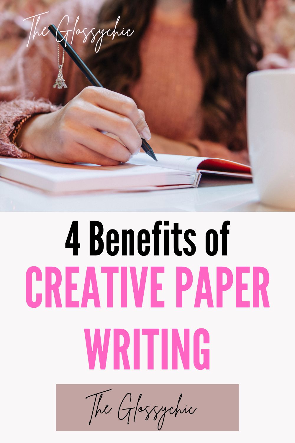Benefits of creative paper writing