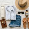 5 Travel Essentials for Hot Weather You Should Never Forget
