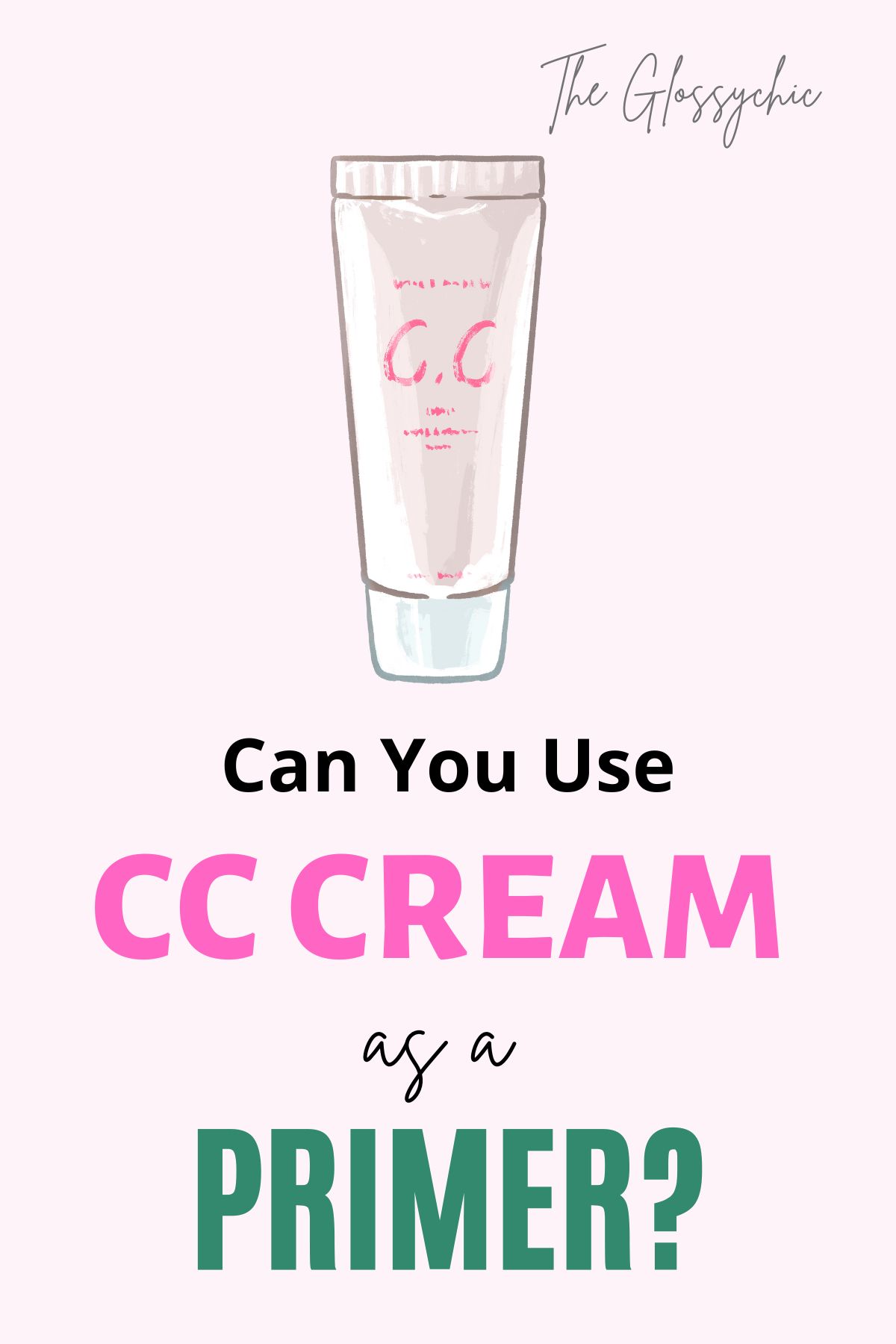 But no matter what quality skincare products you invest in, your face starts looking either cakey or dry in only a few hours. So, is there no way to make makeup completely hassle-free? Well, beauty experts call this innovative solution a CC Cream. Read on to know why.