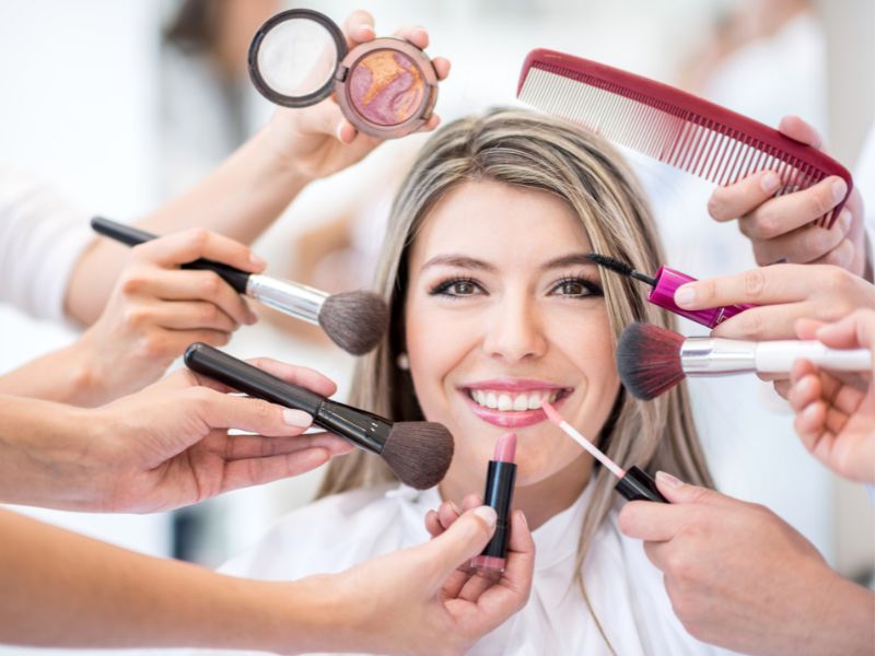 All You Need To Know About Personal Makeover Consultants
