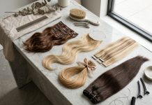 Hair Extensions And Hair Loss: Separating Myths From Facts Hair Extensions And Hair Loss: Separating Myths From Facts