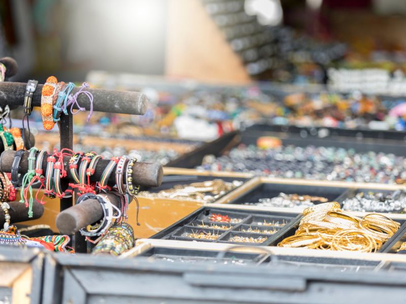 5 Tips To Market Your Jewelry Business