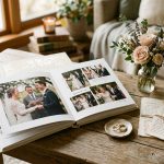 Celebrate Your 7th Anniversary by Recreating Your Wedding 