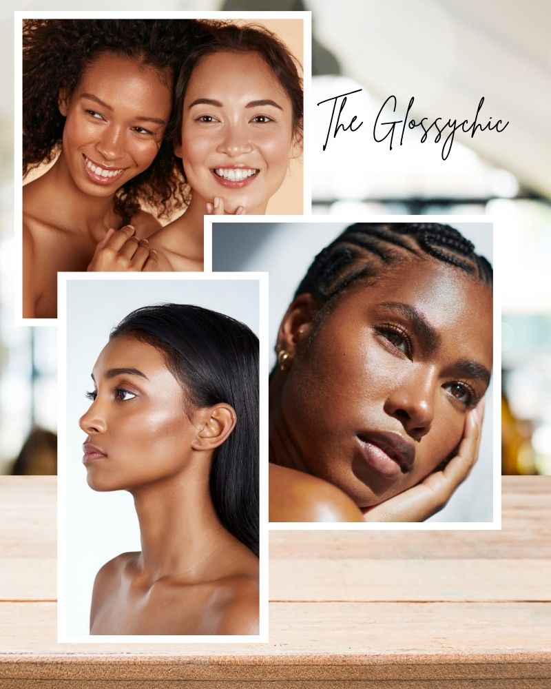 glowing How To Get A Glowing Skin