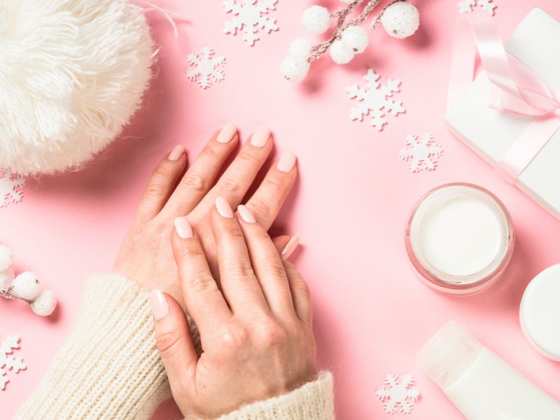 3 Winter Skincare Hacks To Hydrate Your Skin
