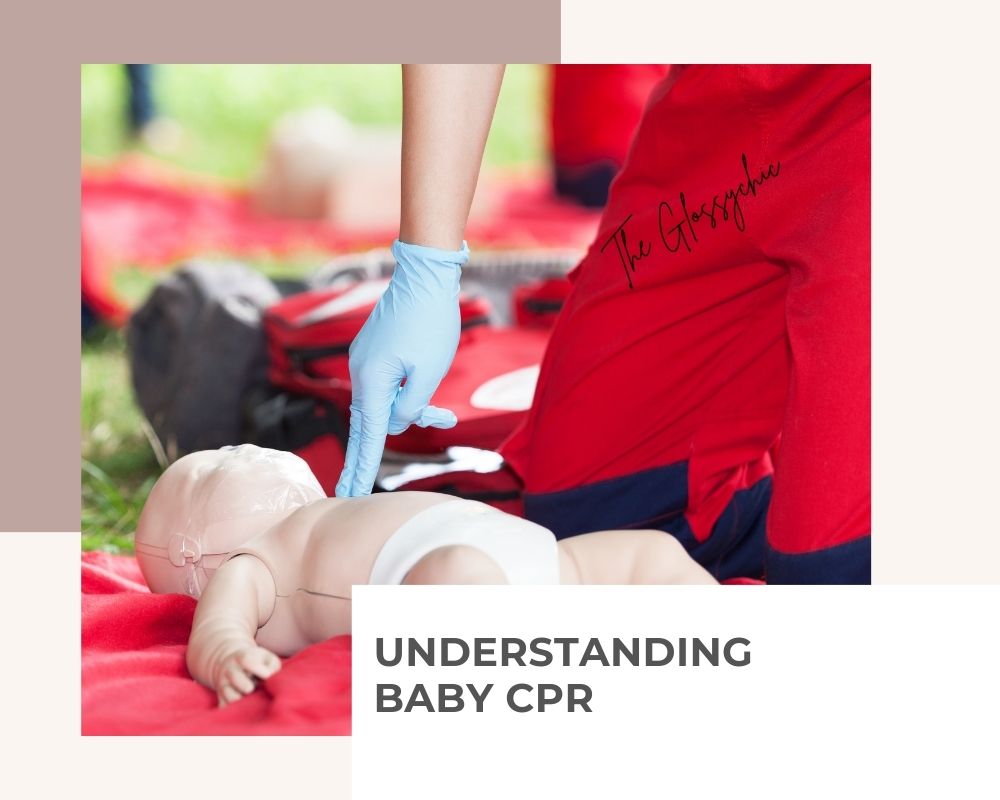 A Guide To Baby CPR