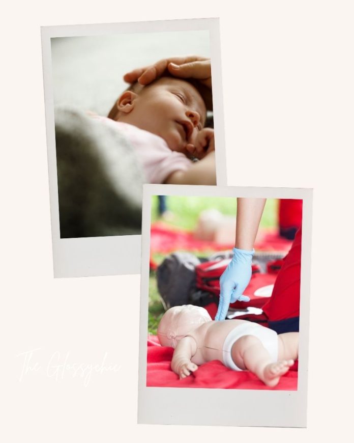 baby cpr A Guide To Baby CPR