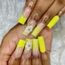 Brighten Up Your Look With Summer Nails Trends For 2024! 4