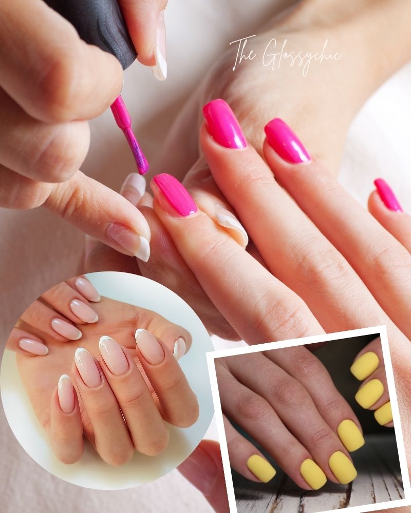 last long How To Get Nail Polish To Last Longer