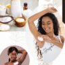 5 Effective And Natural Homemade Deodorants For Every Skin Type