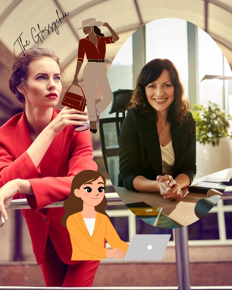 successful woman 14 Habits Of Successful Women To Adopt In 2025