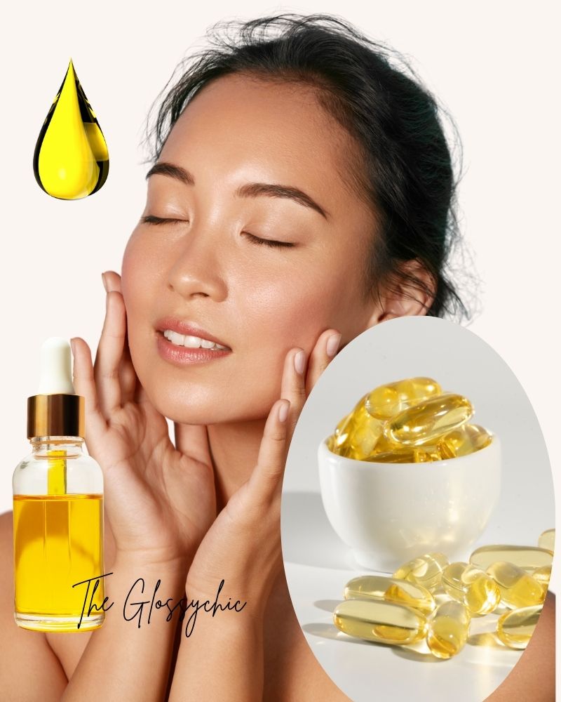 vitamin e What Does Vitamin E Do For Your Skin?