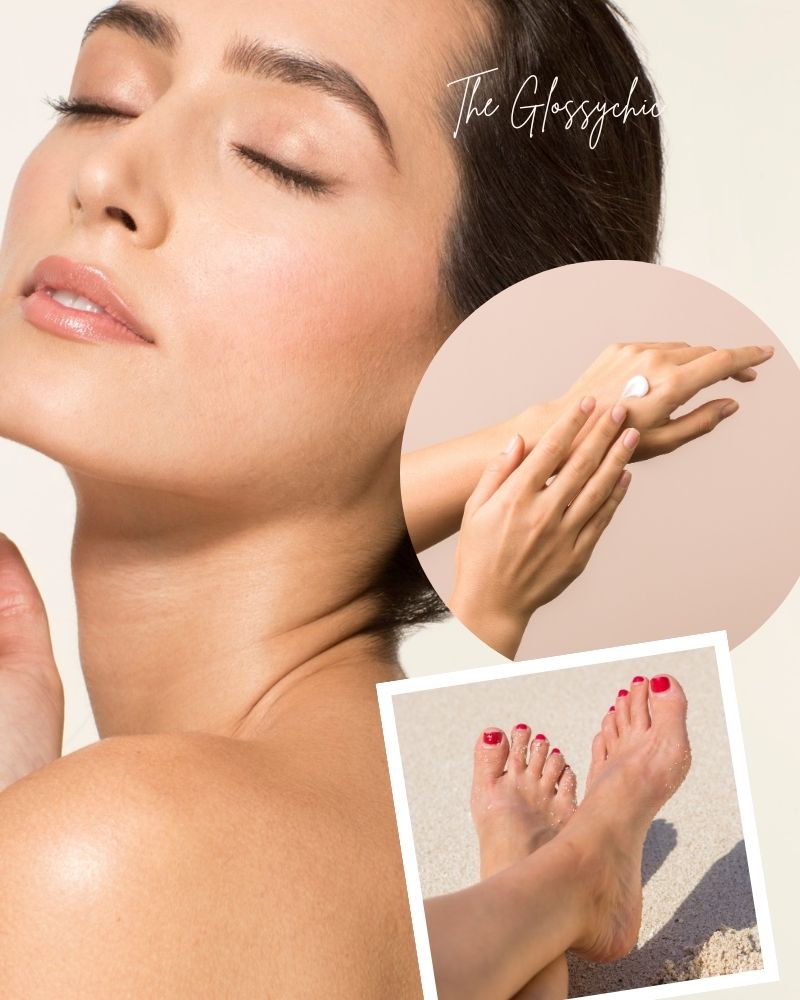 summer skincare Your Summer Skincare Guide