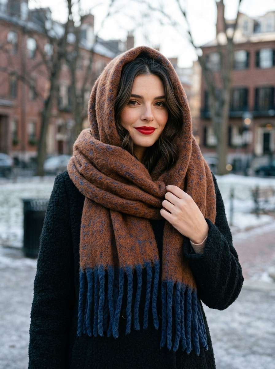 The Head Wrap
