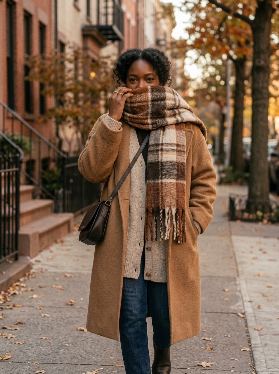 The Layered Look