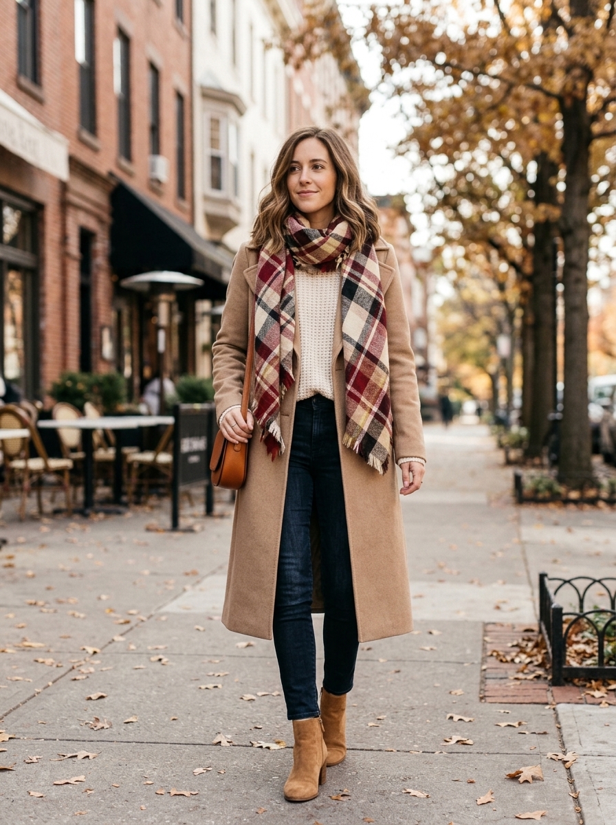 The Classic Drape