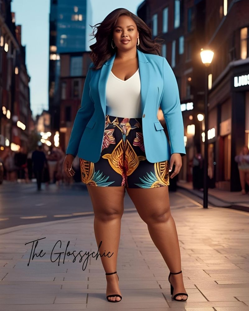 Beautiful And Fashionable Summer Outfits