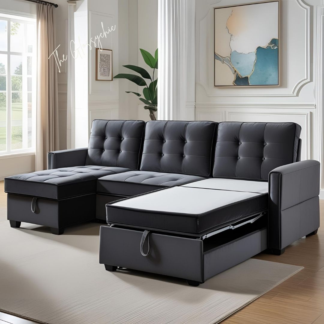 Storage Sofas