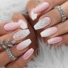 8 Stunning Wedding Nails For Brides