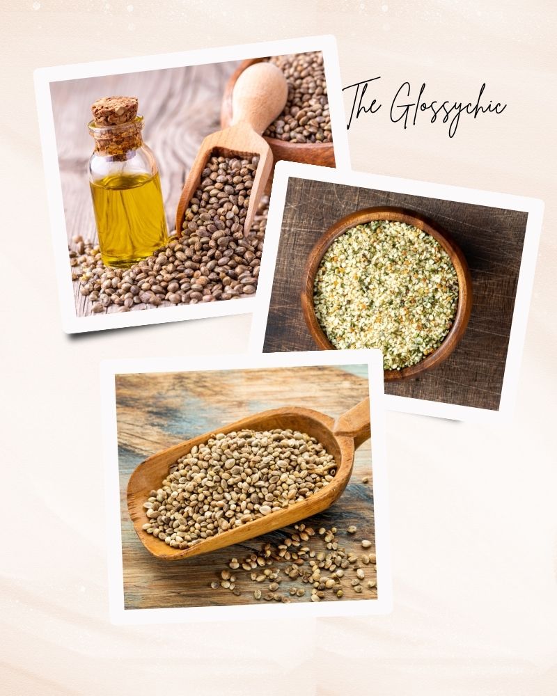 Hemp Seed