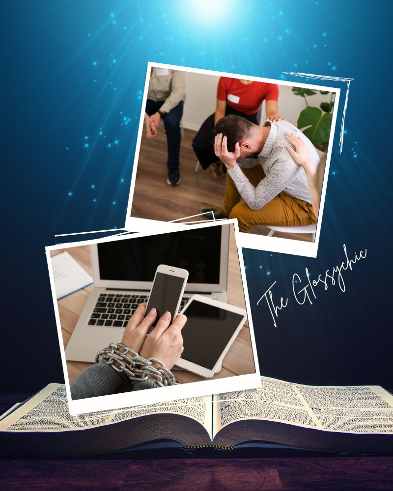 addiction verses 21 Bible Verses About Addiction