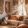 7 Bohemian Decor Essentials For The Perfect Boho Vibe