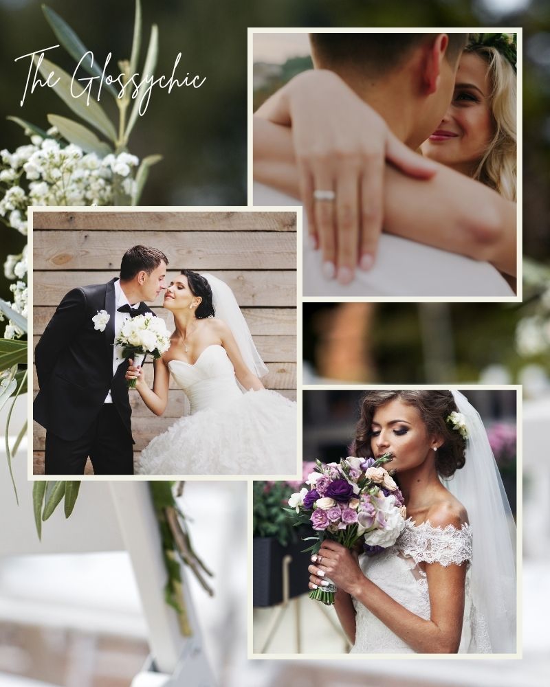 bride fun 6 Things To Do On Your Wedding Day