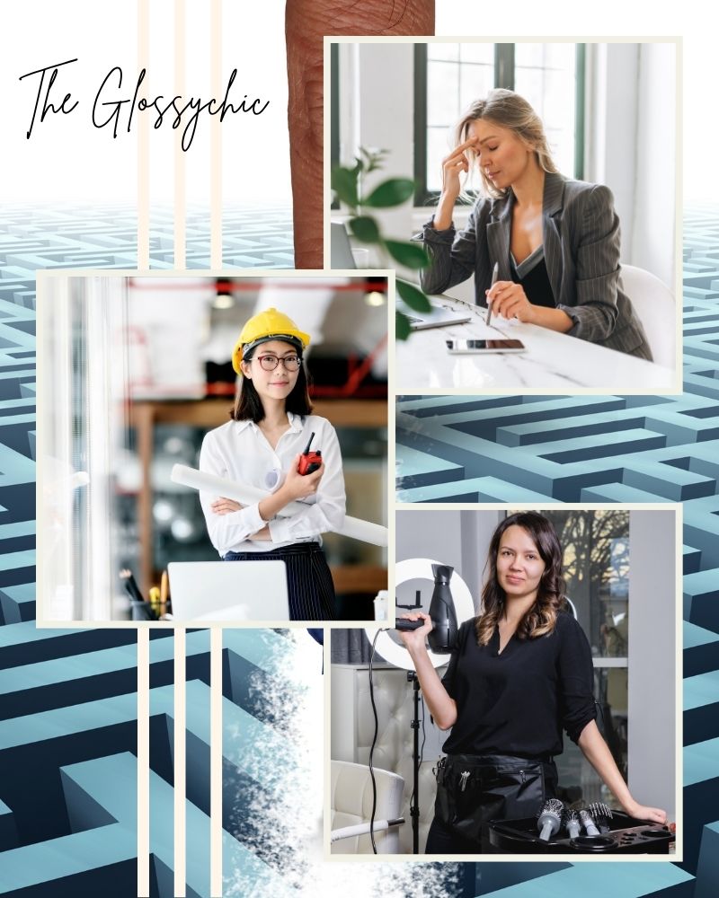 career path Changing Career Paths Doesn’t Have To Be Scary— Here’s How to Do It Right
