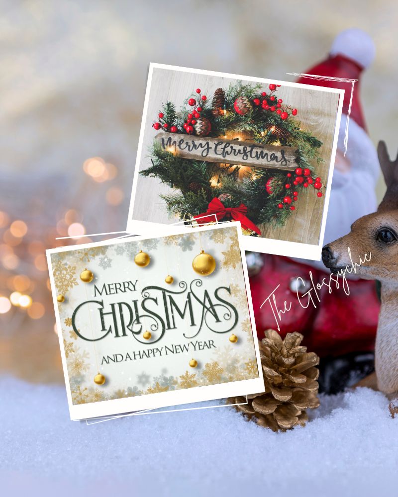 christmas wishes 50 Best Christmas Wishes With Images For Your Loved Ones