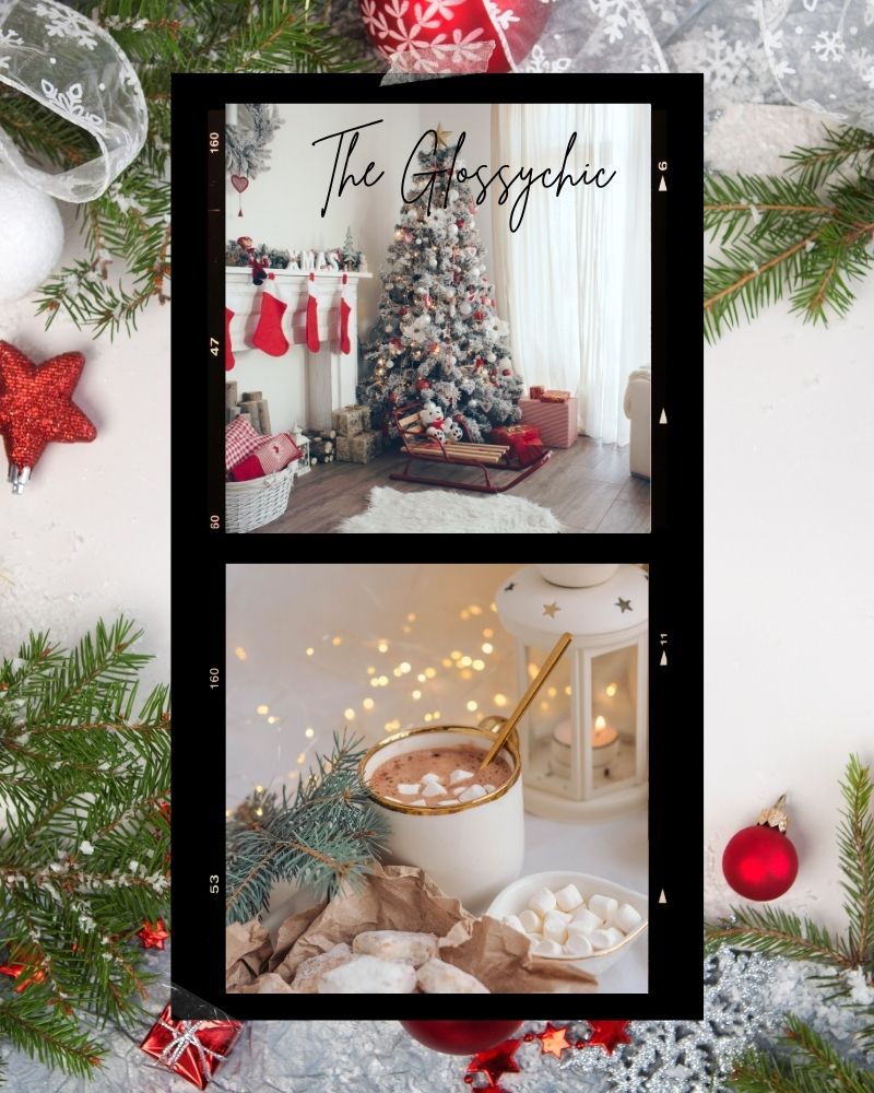 christmas Christmas Captions For Instagram