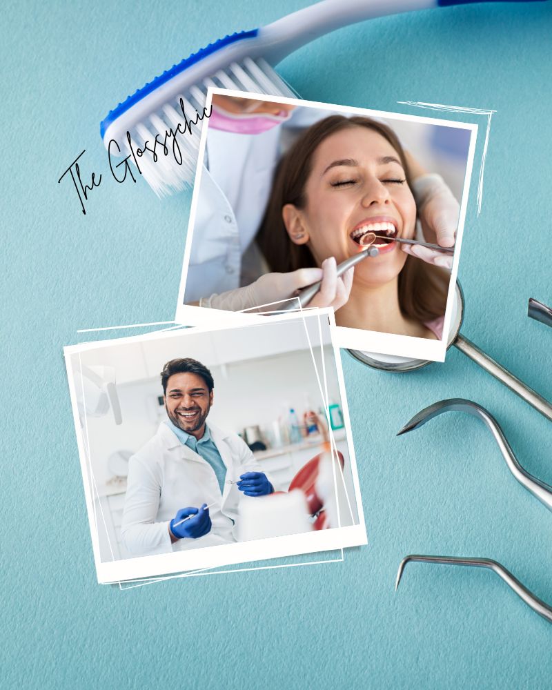 dentist rich When Looking For A Dentist Richmond