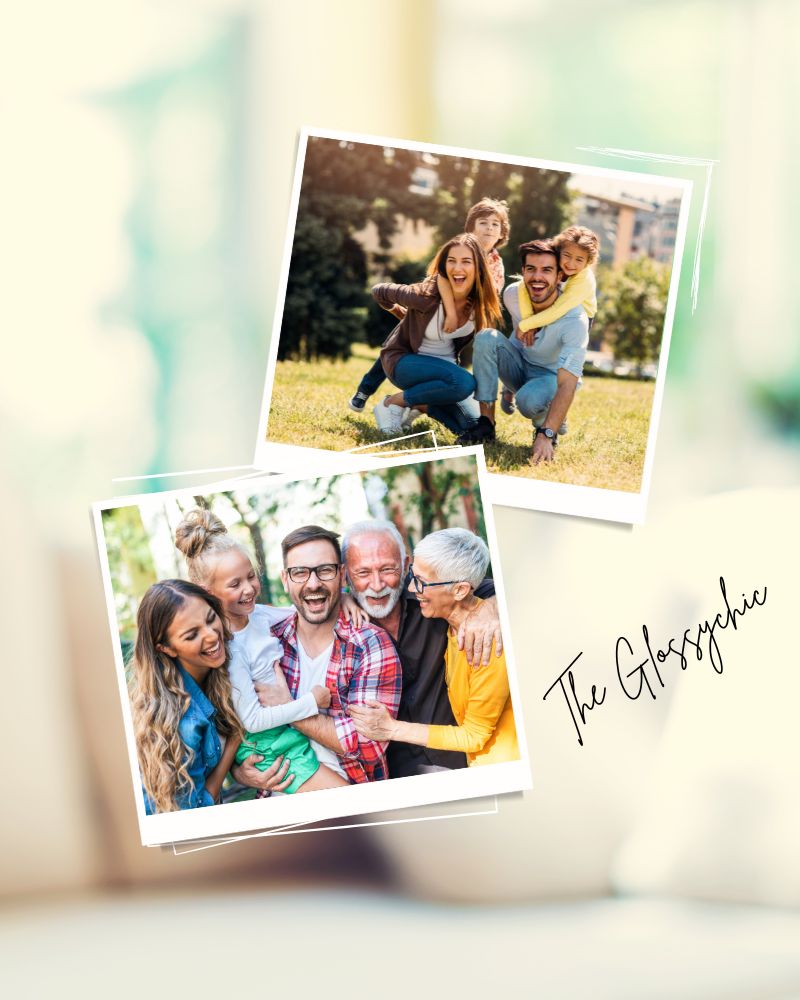 family cap 200 Remarkable Family Captions For Your Photos