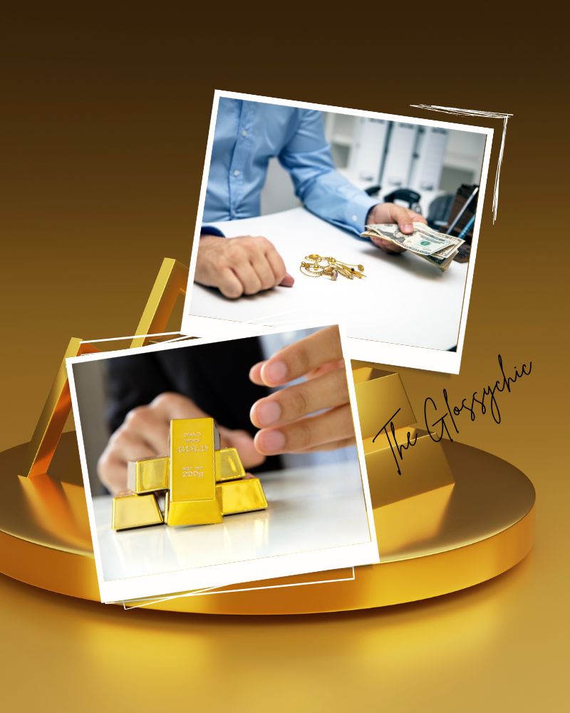 gold buy How to Find Local Gold Buyers When You Want To Sell Off Your Gold Items