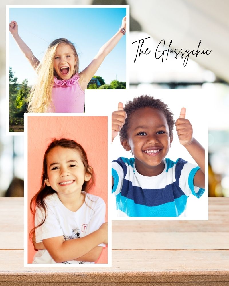 happy child Simple Ways To Enhance Your Child's Happiness