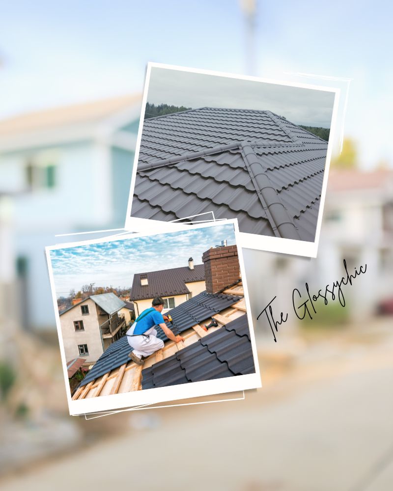 metal roof Metal Roofing Matters: Enhancing Your Home's Value and Performance