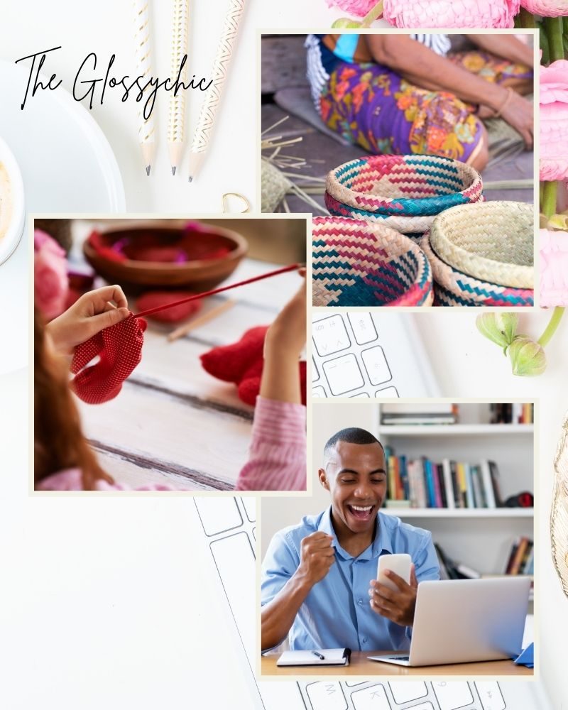 money make Top 10 Ways To Make Money Online With DIY Projects