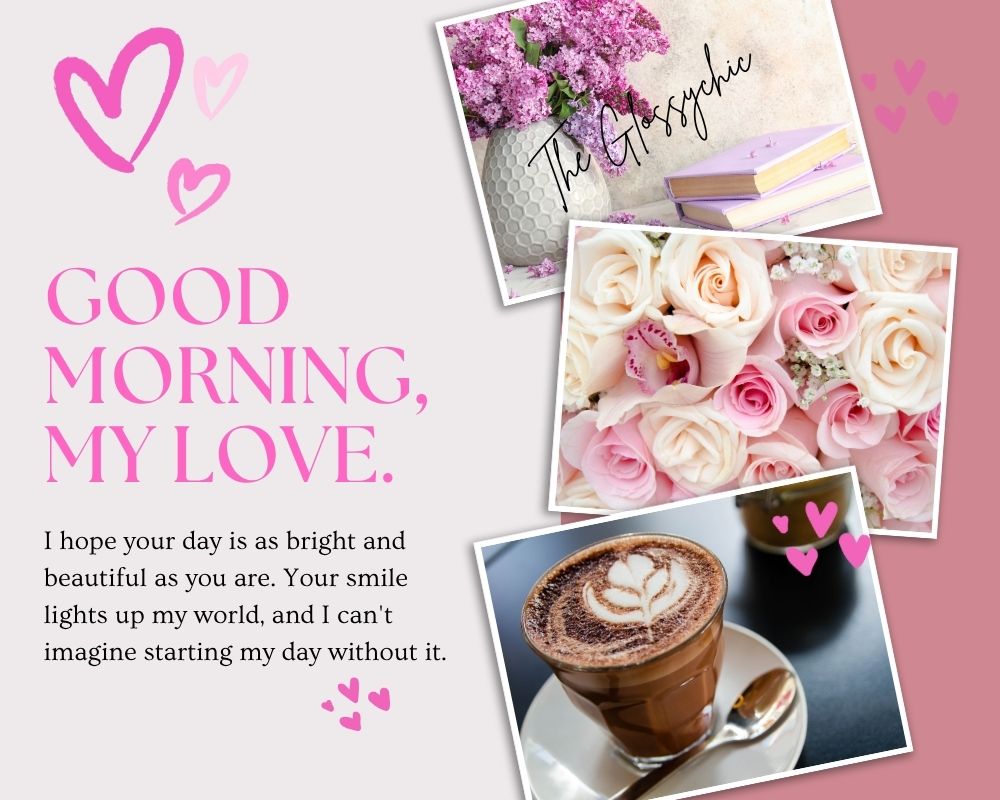 Romantic Good Morning Messages to Strengthen Your Bond