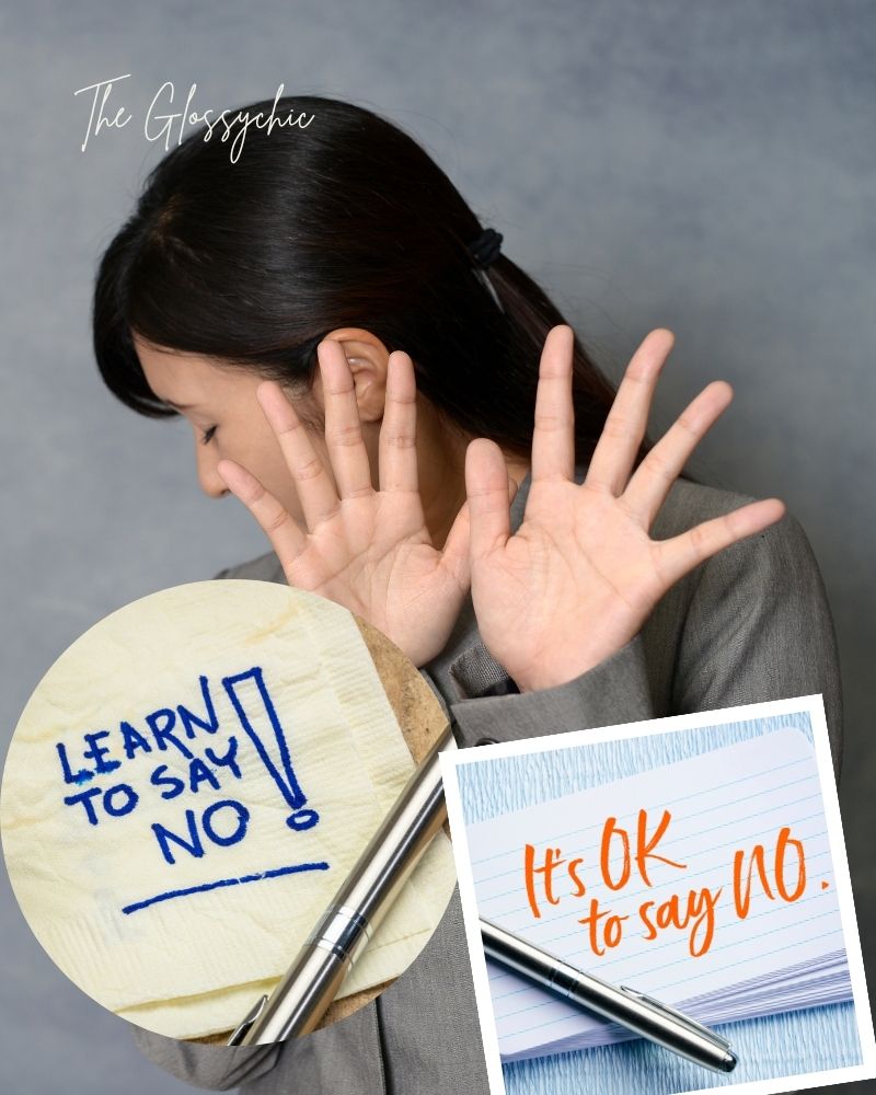 nope How To Say No In A Nice Way