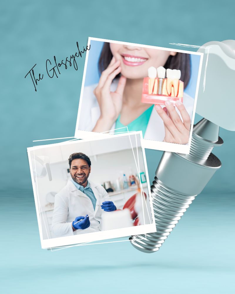 oral imp Dental Restoratives: Oral Implants