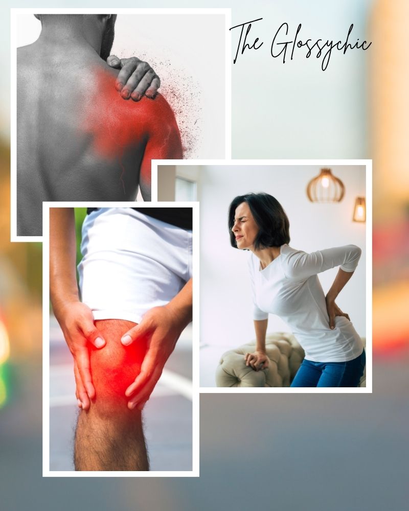 pain chronic 4 Effective Ways To Deal With Chronic Pain
