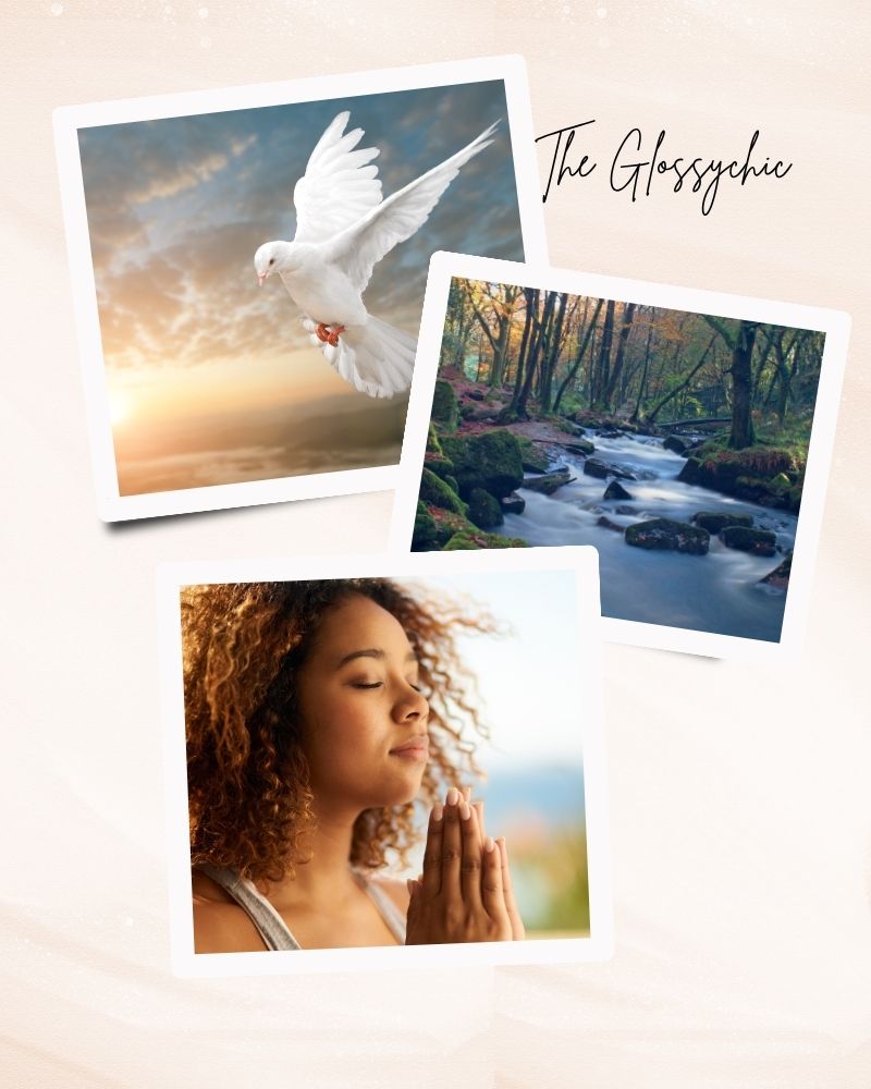 peace dove 30 Bible Verses About Peace