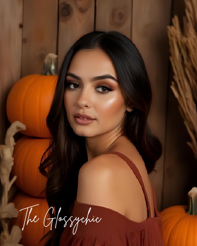  Easy Fall Makeup Tutorials