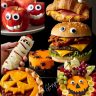 14 Spooktacular Halloween Food Ideas To Wow Your Guests
