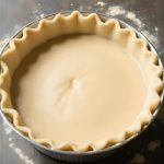 Sweet Shortcrust Pastry
