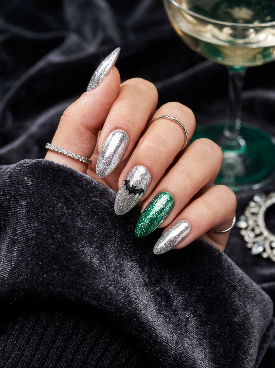 Bedazzled Details
