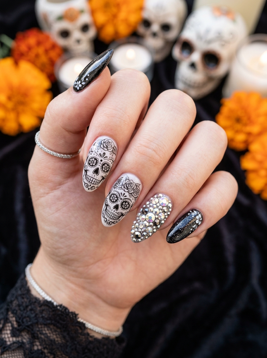 Bedazzled Details