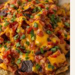 vegan nachos
