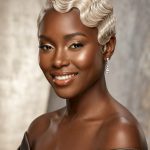 14 Beautiful Finger Waves Hairstyles
