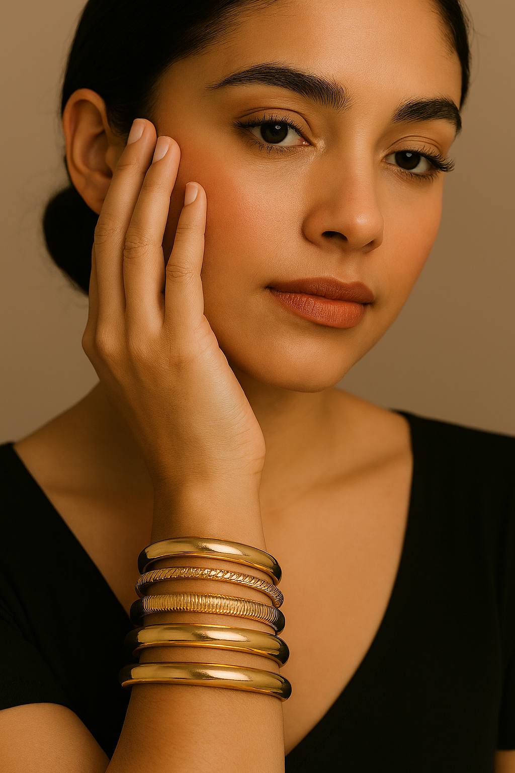 How to Match Your Jewellery to Your Outfit Effortlessly